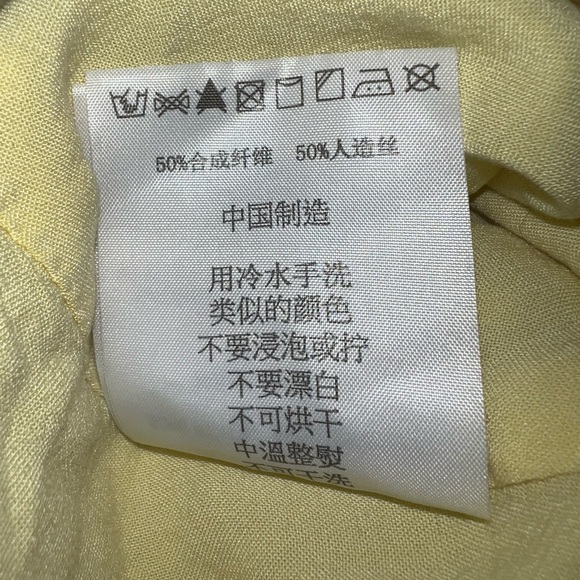 Rolla’s X Urban Outfitters Eve Midi Dress - Picture 13 of 16